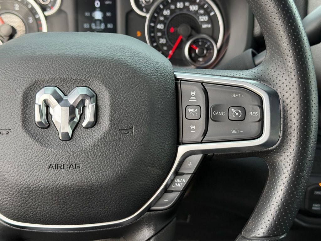 2026 Ram 2500 Tradesman Crestwood KY