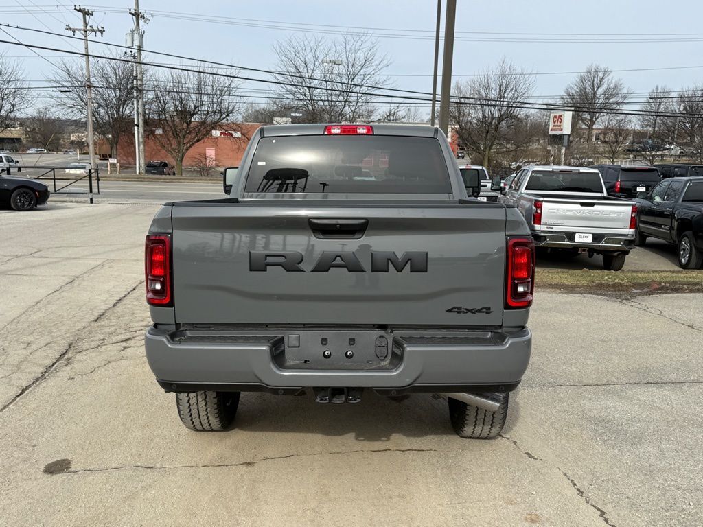 2026 Ram 2500 Tradesman Crestwood KY