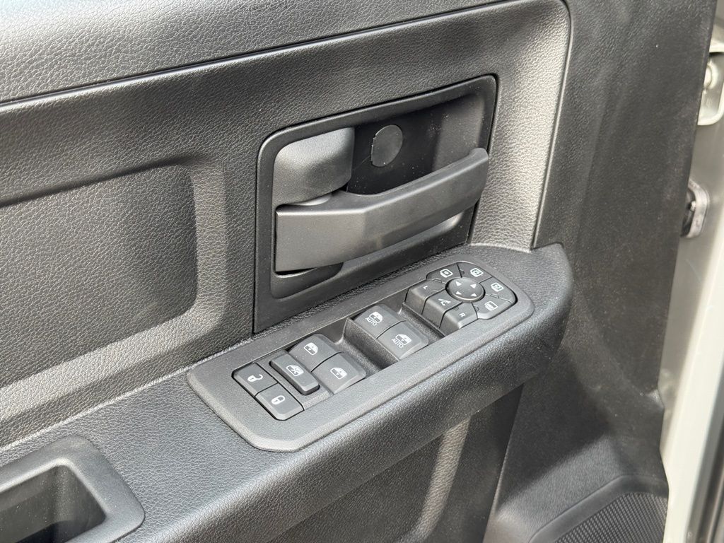 2026 Ram 2500 Tradesman Crestwood KY