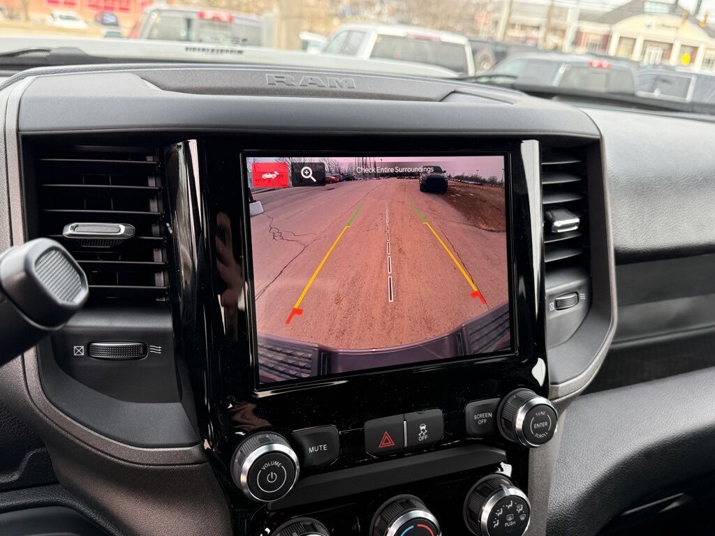 2026 Ram 2500 Tradesman Crestwood KY