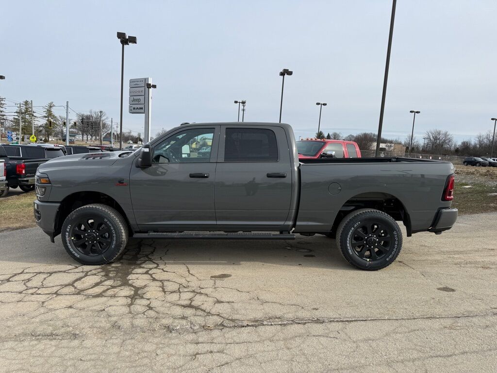 2026 Ram 2500 Tradesman Crestwood KY