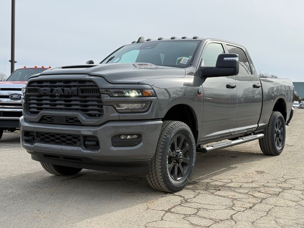 2026 Ram 2500 Tradesman Crestwood KY