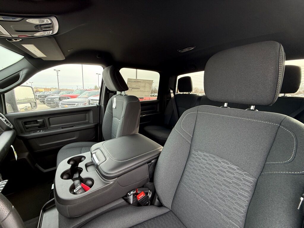 2026 Ram 2500 Tradesman Crestwood KY