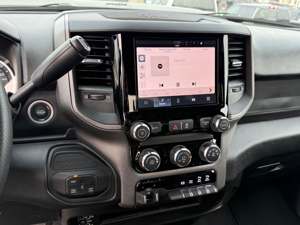 2026 Ram 2500 Tradesman Crestwood KY