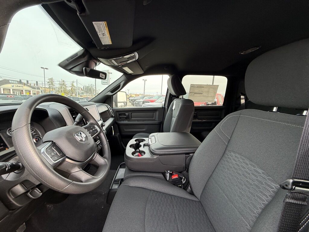 2026 Ram 2500 Tradesman Crestwood KY