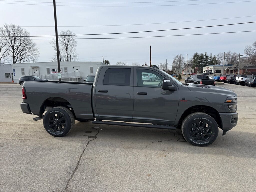 2026 Ram 2500 Tradesman Crestwood KY