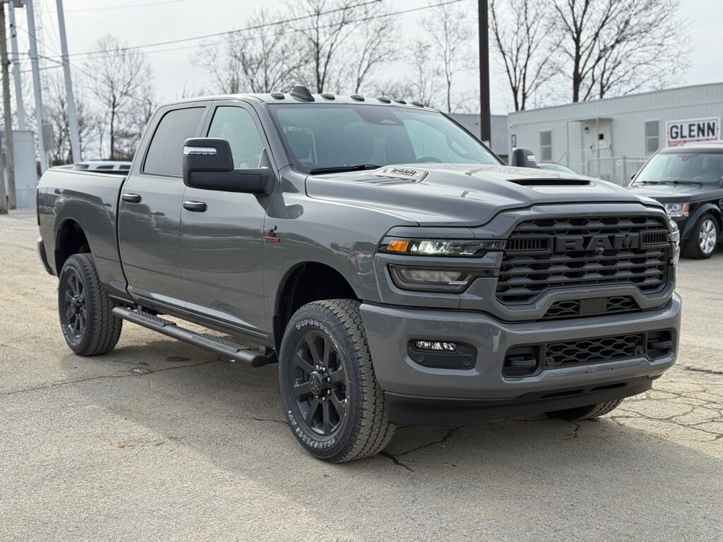2026 Ram 2500 Tradesman Crestwood KY