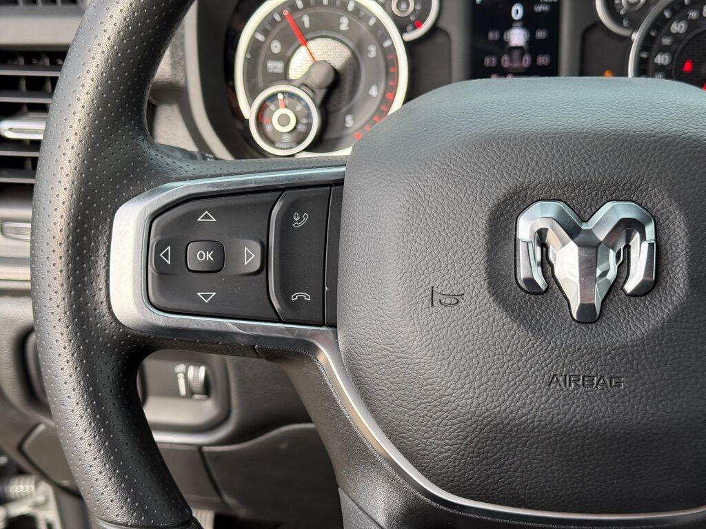 2026 Ram 2500 Tradesman Crestwood KY