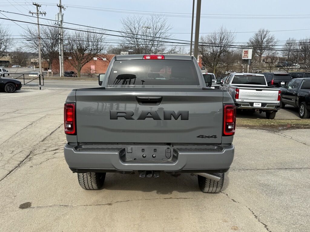 2026 Ram 2500 Tradesman Crestwood KY