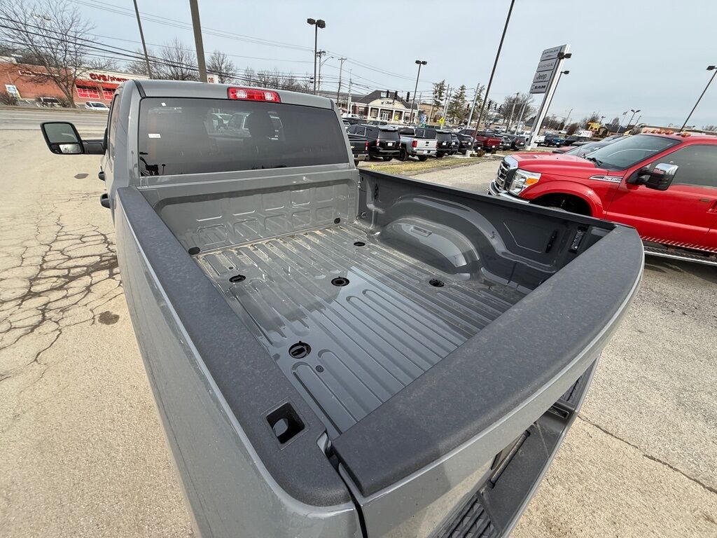 2026 Ram 2500 Tradesman Crestwood KY