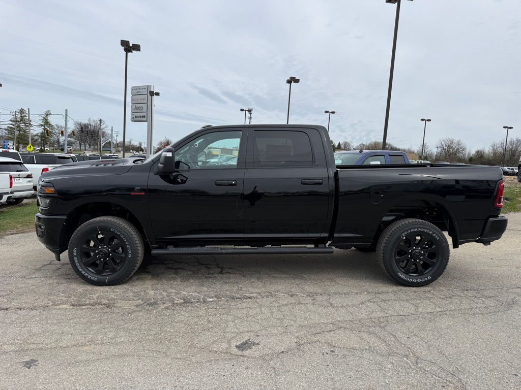 2026 Ram 2500 Tradesman Crestwood KY