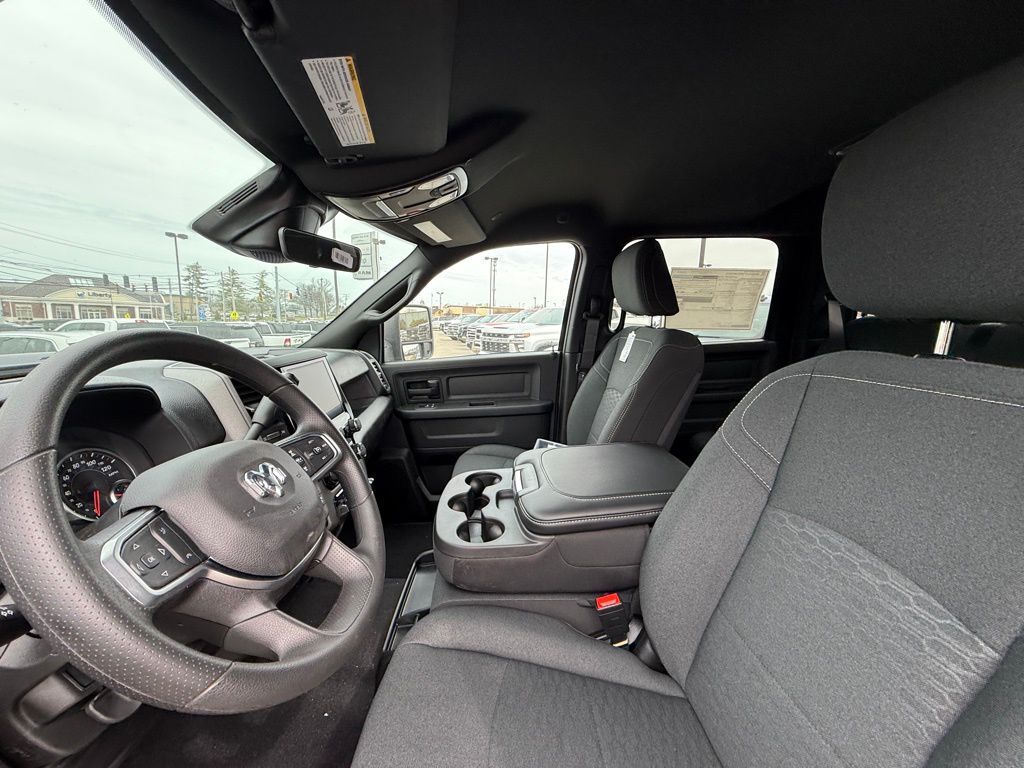 2026 Ram 2500 Tradesman Crestwood KY