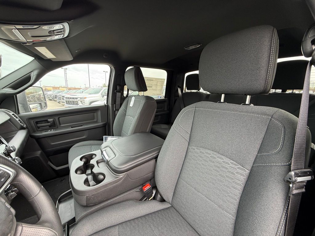 2026 Ram 2500 Tradesman Crestwood KY