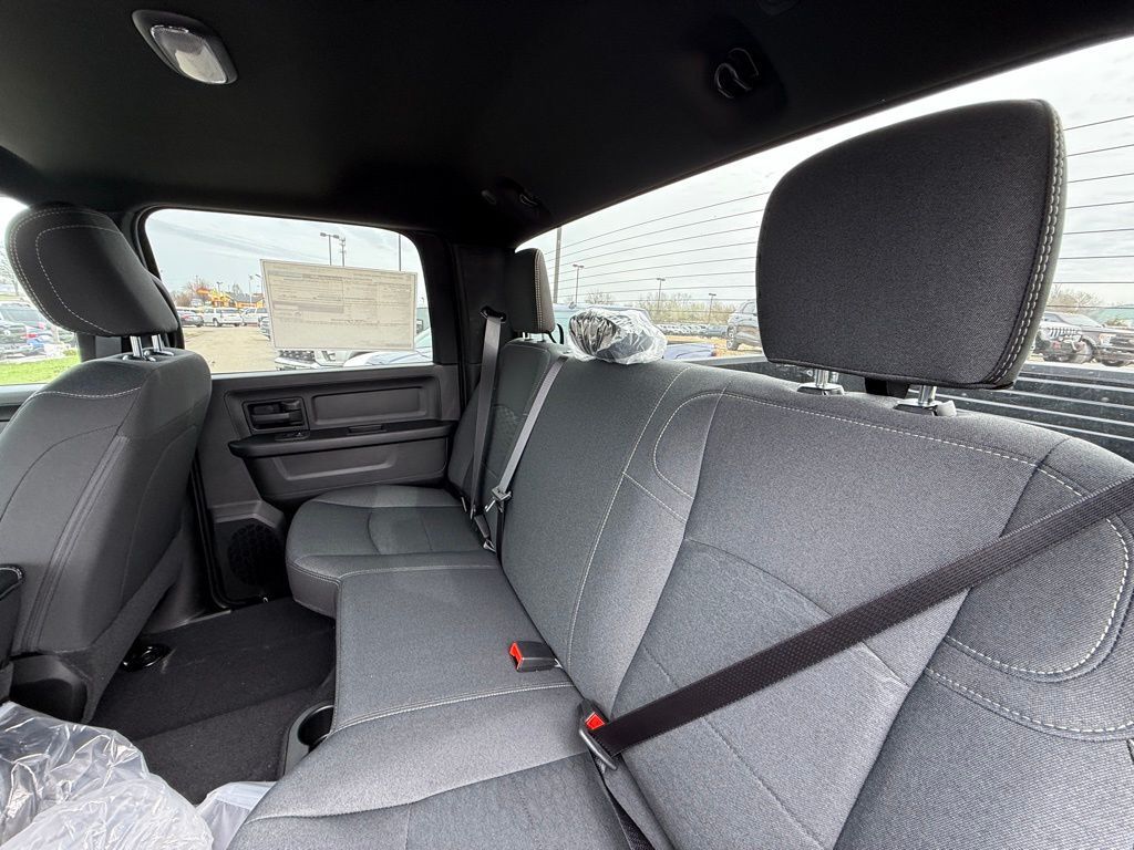 2026 Ram 2500 Tradesman Crestwood KY