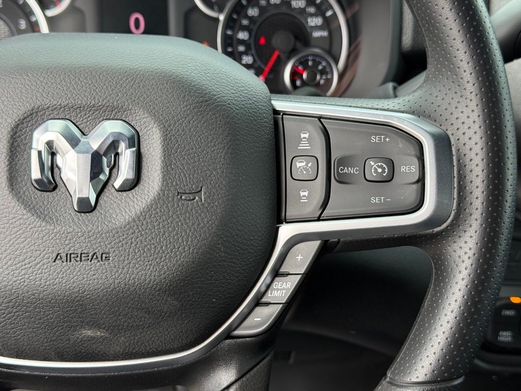 2026 Ram 2500 Tradesman Crestwood KY