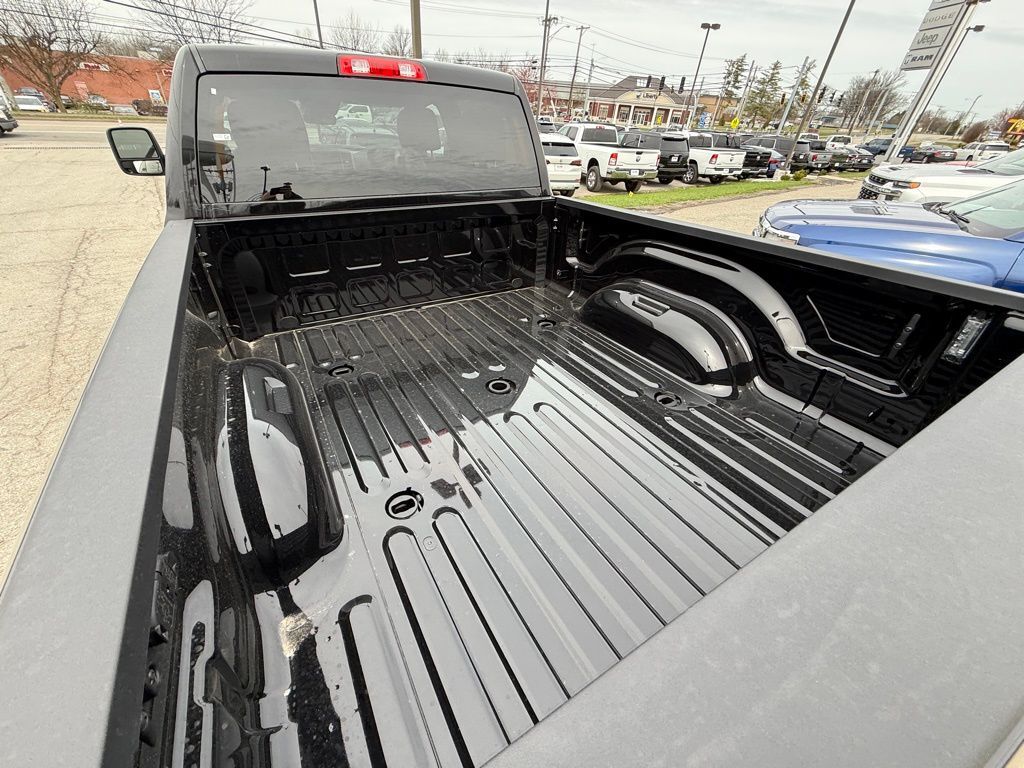 2026 Ram 2500 Tradesman Crestwood KY