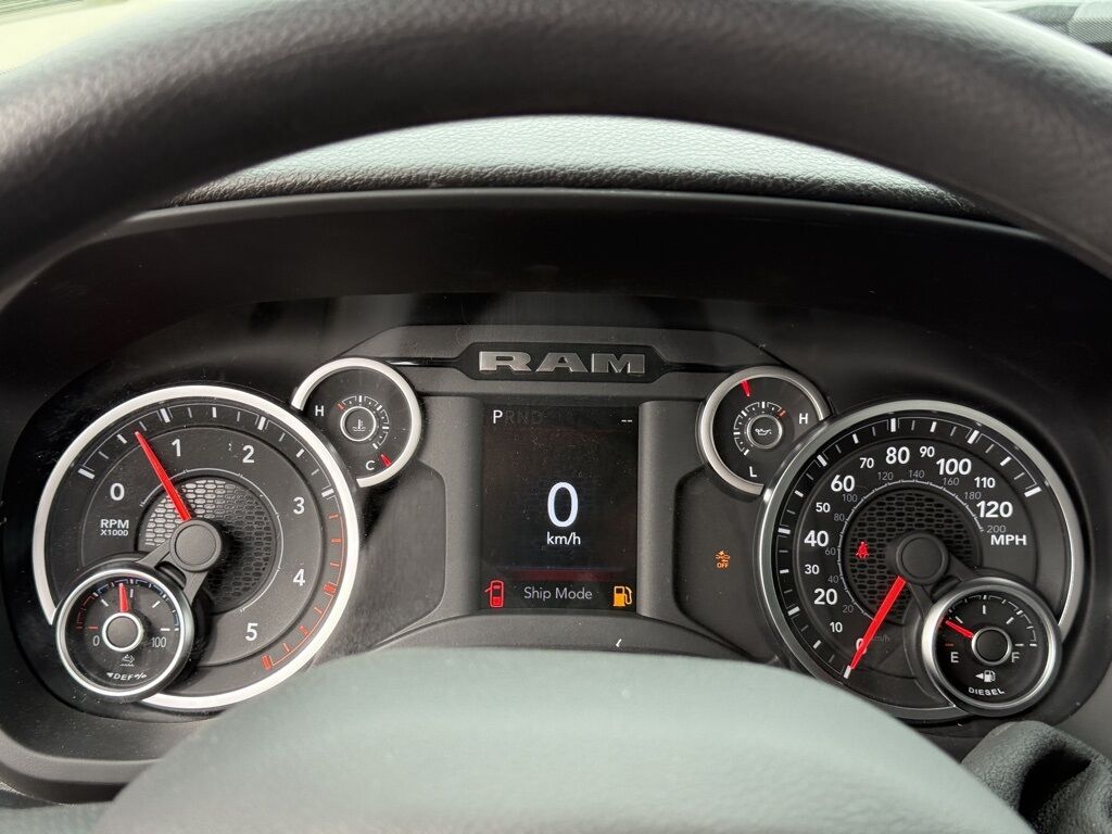 2026 Ram 2500 Tradesman Crestwood KY