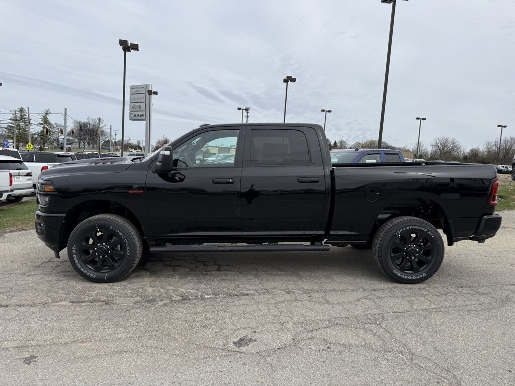 2026 Ram 2500 Tradesman Crestwood KY