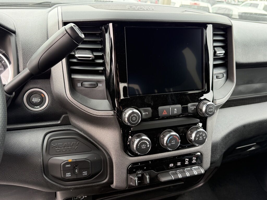 2026 Ram 2500 Tradesman Crestwood KY