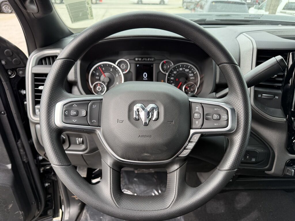 2026 Ram 2500 Tradesman Crestwood KY