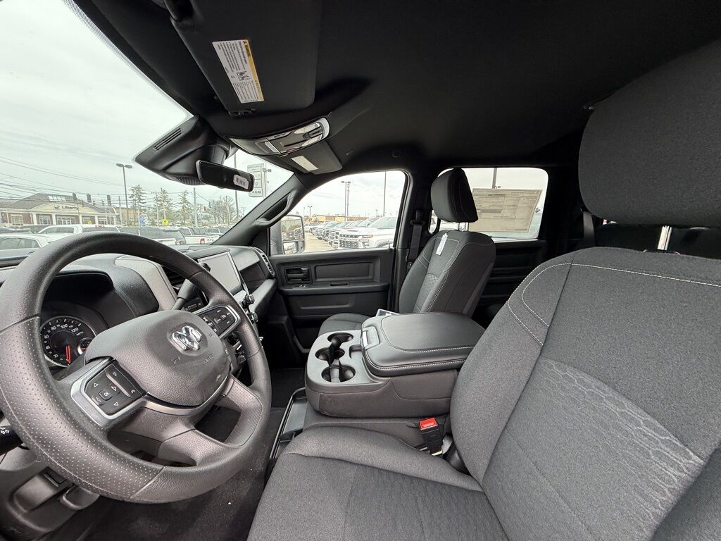 2026 Ram 2500 Tradesman Crestwood KY