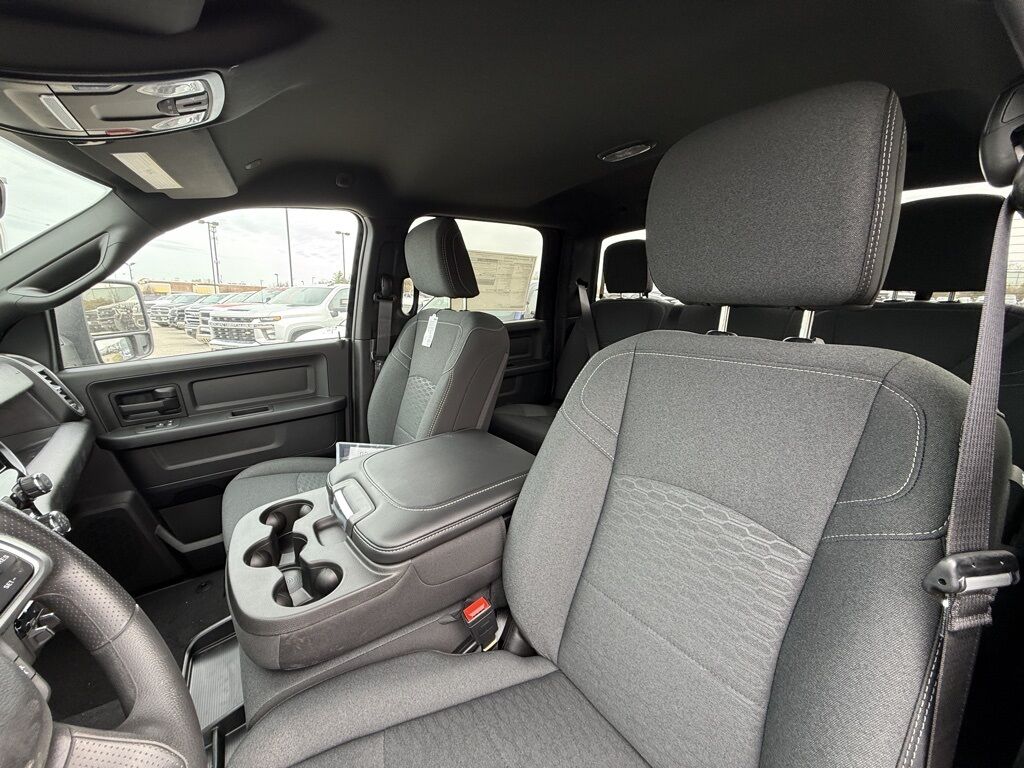 2026 Ram 2500 Tradesman Crestwood KY