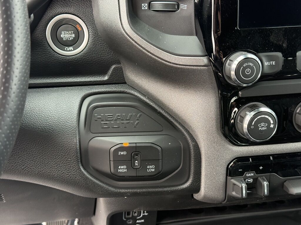 2026 Ram 2500 Tradesman Crestwood KY