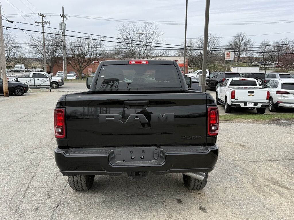 2026 Ram 2500 Tradesman Crestwood KY