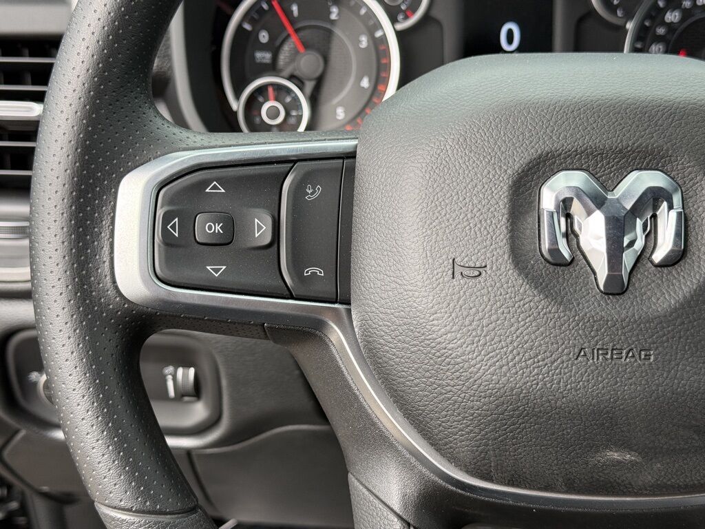 2026 Ram 2500 Tradesman Crestwood KY