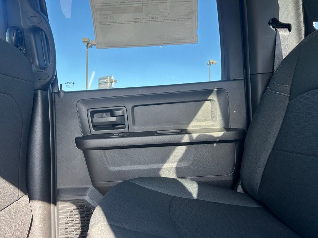 2026 Ram 2500 Tradesman Crestwood KY