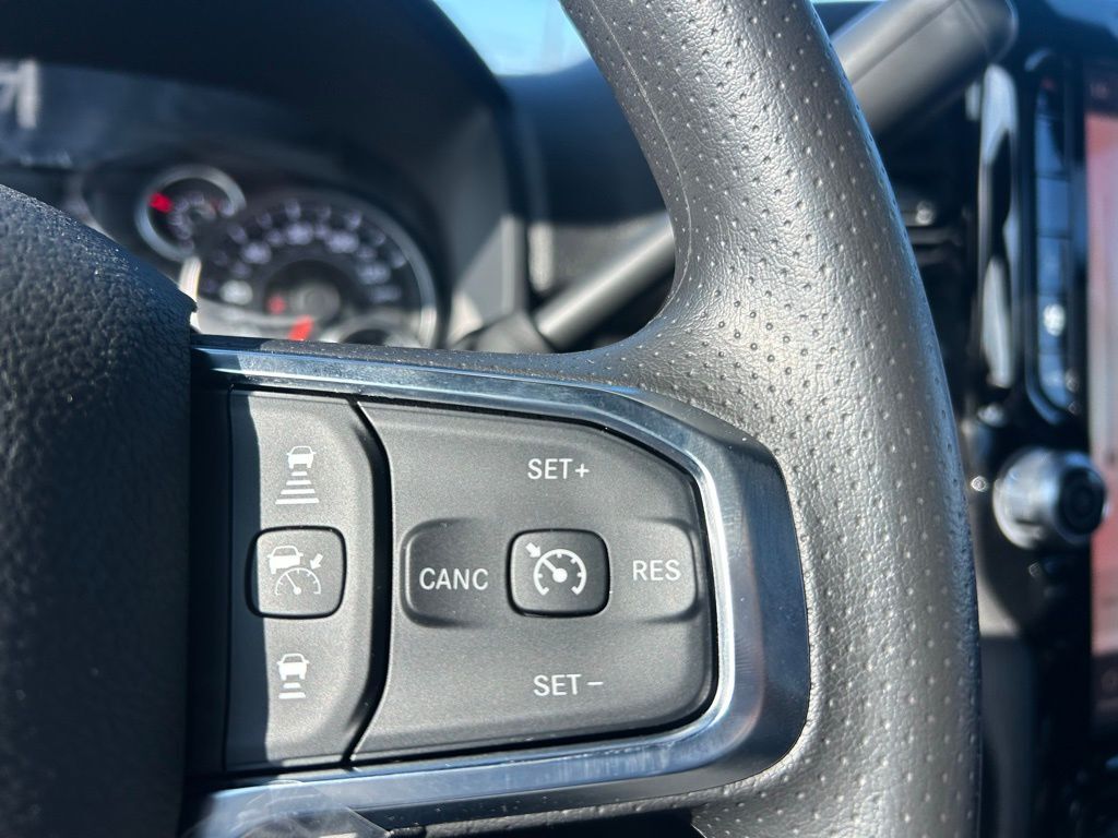 2026 Ram 2500 Tradesman Crestwood KY