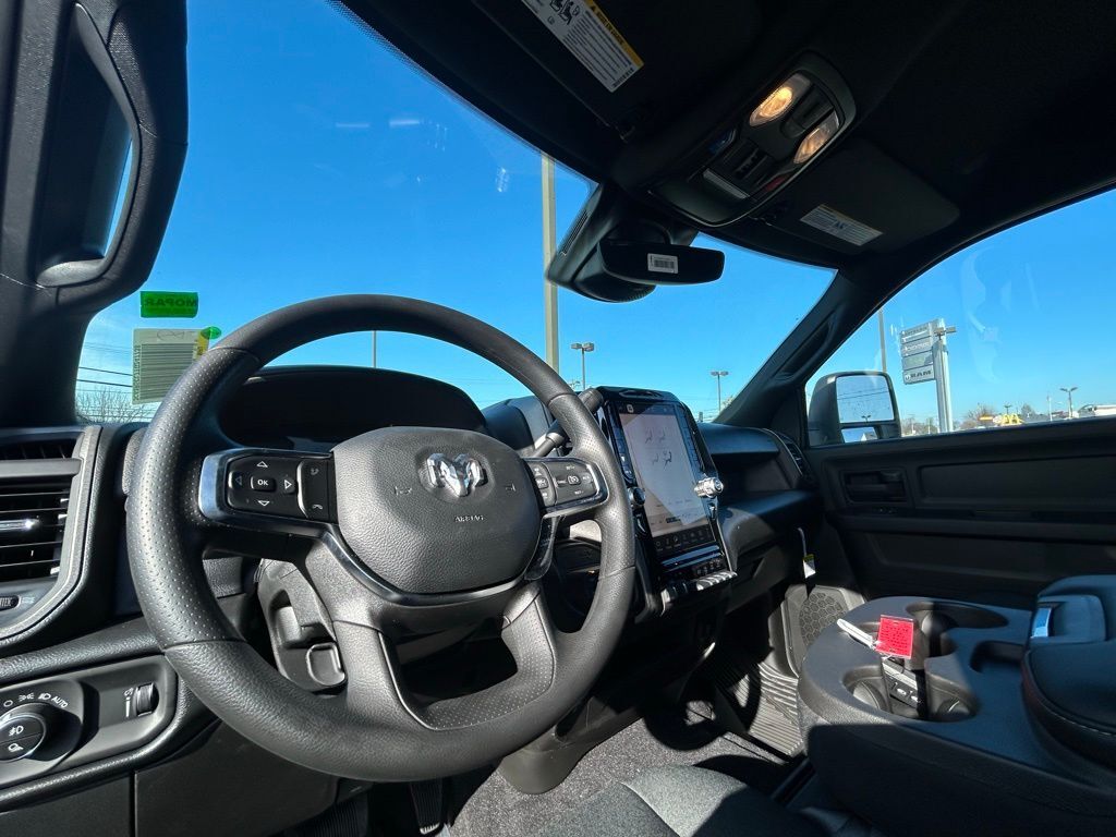 2026 Ram 2500 Tradesman Crestwood KY