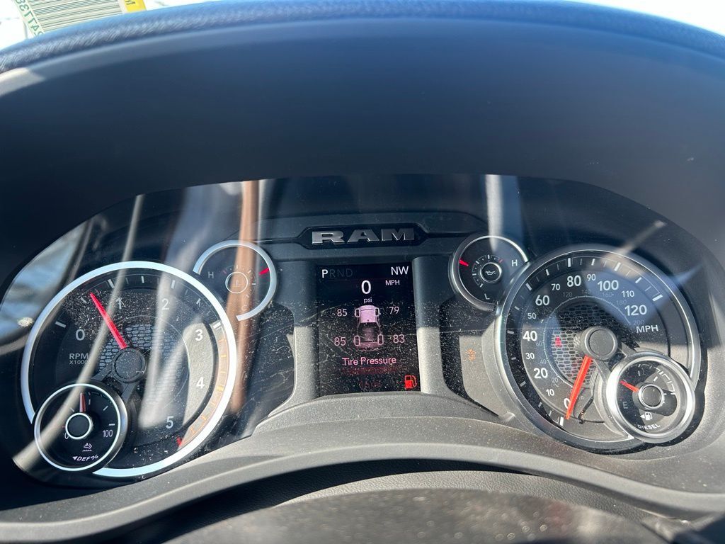 2026 Ram 2500 Tradesman Crestwood KY