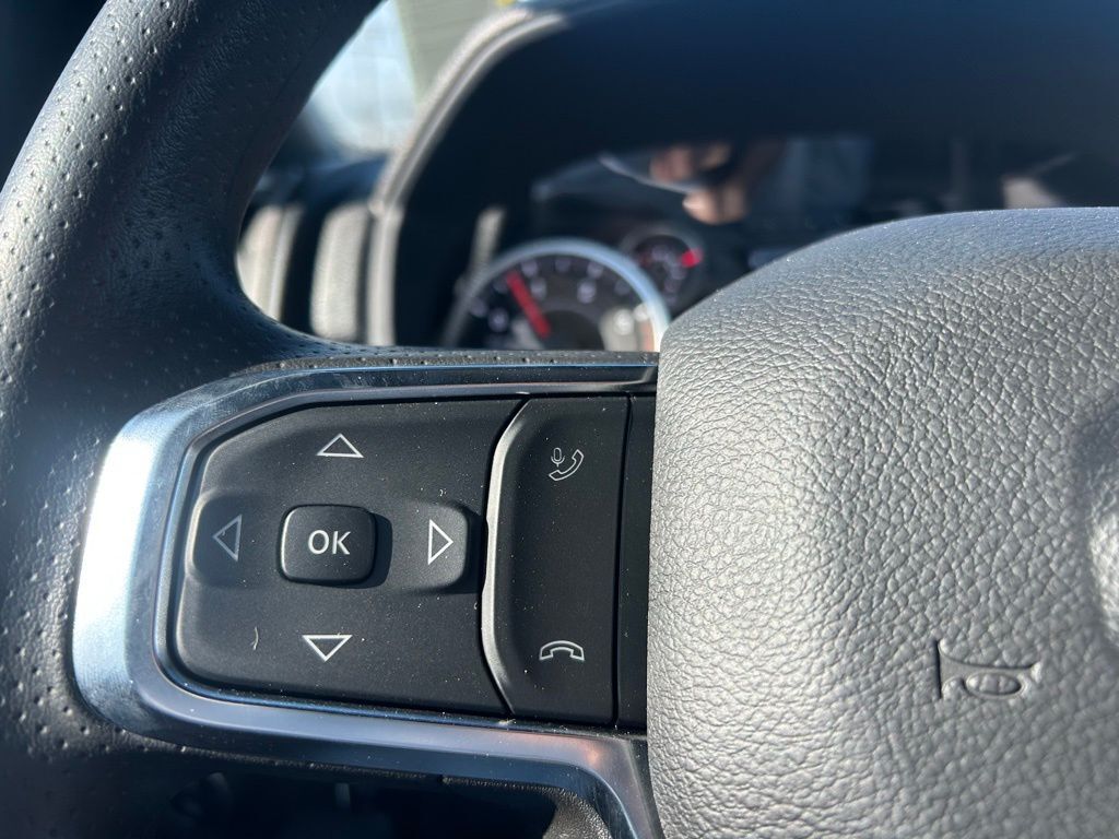 2026 Ram 2500 Tradesman Crestwood KY