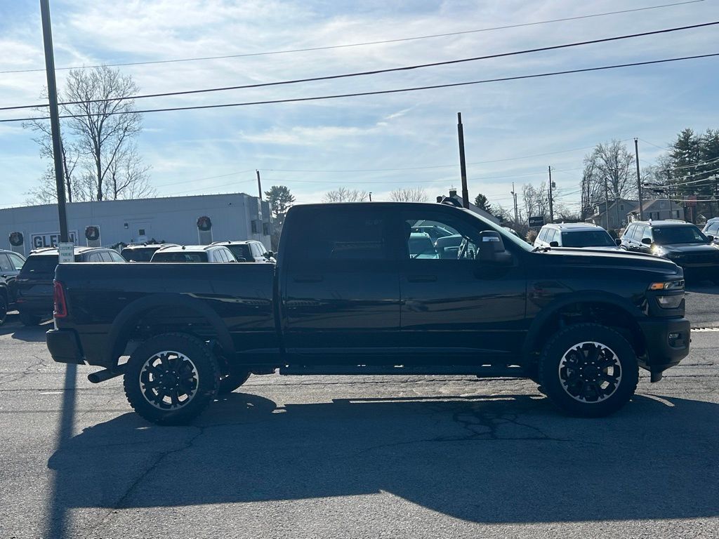 2026 Ram 2500 Tradesman Crestwood KY