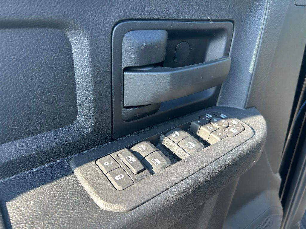 2026 Ram 2500 Tradesman Crestwood KY