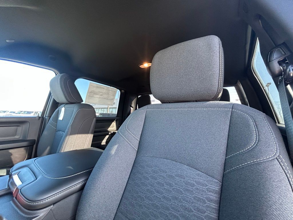 2026 Ram 2500 Tradesman Crestwood KY