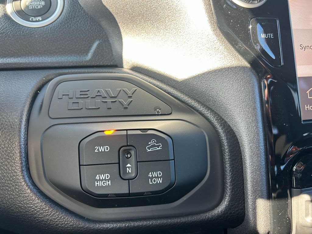 2026 Ram 2500 Tradesman Crestwood KY