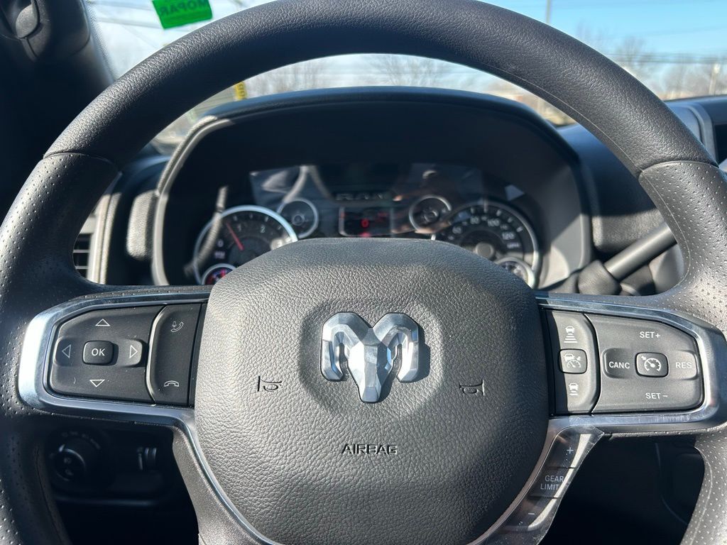 2026 Ram 2500 Tradesman Crestwood KY