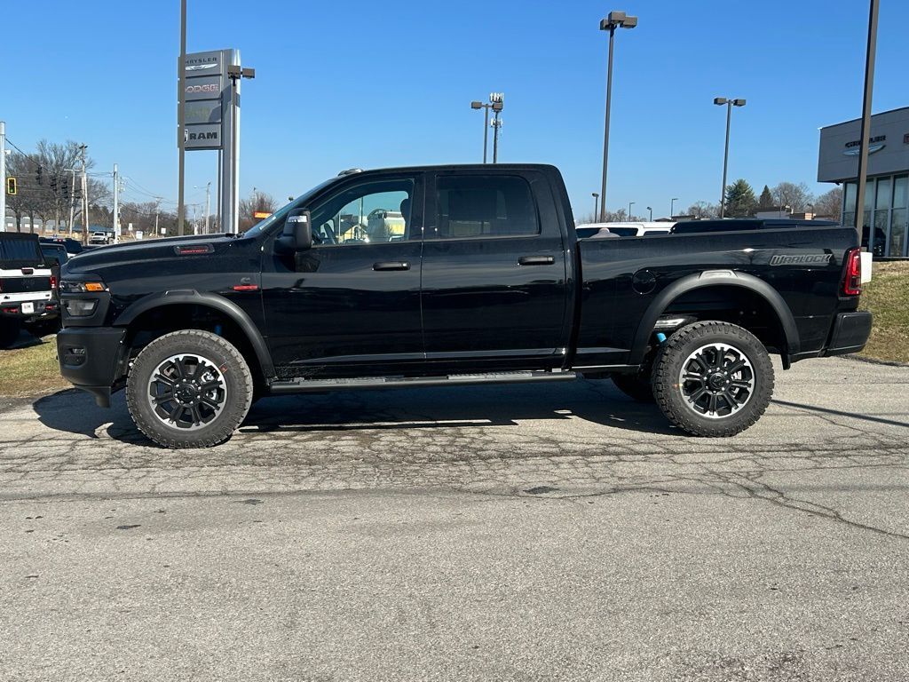 2026 Ram 2500 Tradesman Crestwood KY