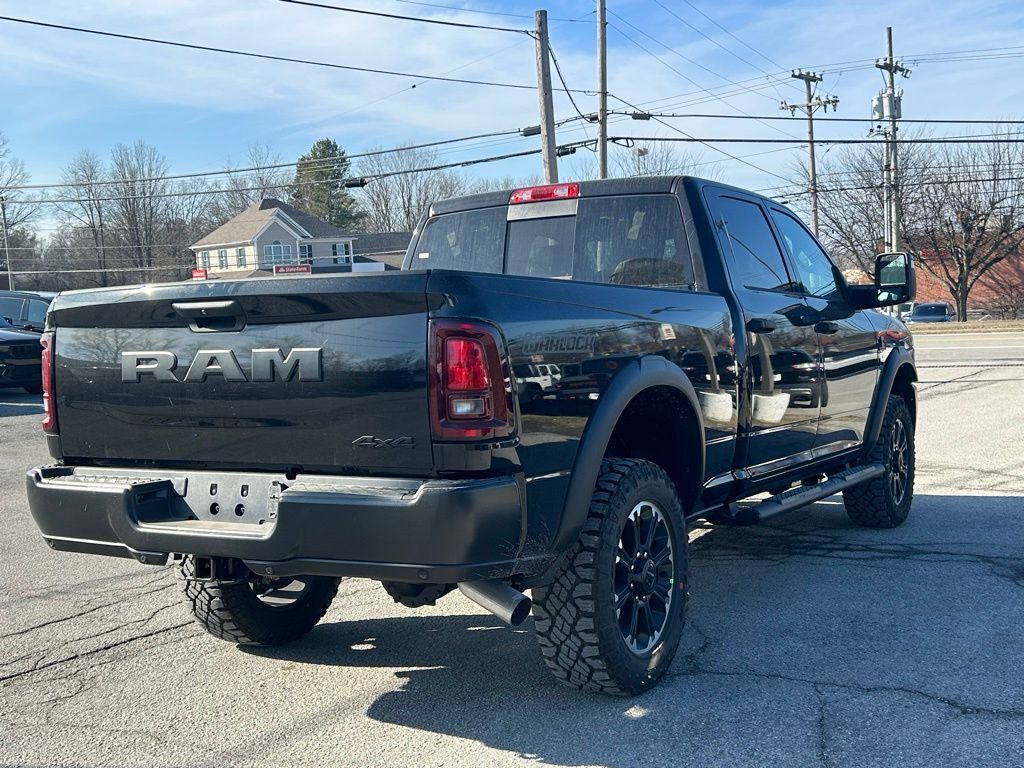 2026 Ram 2500 Tradesman Crestwood KY