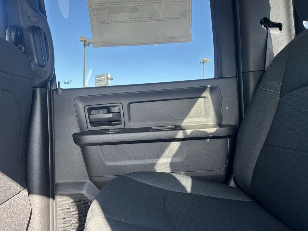 2026 Ram 2500 Tradesman Crestwood KY