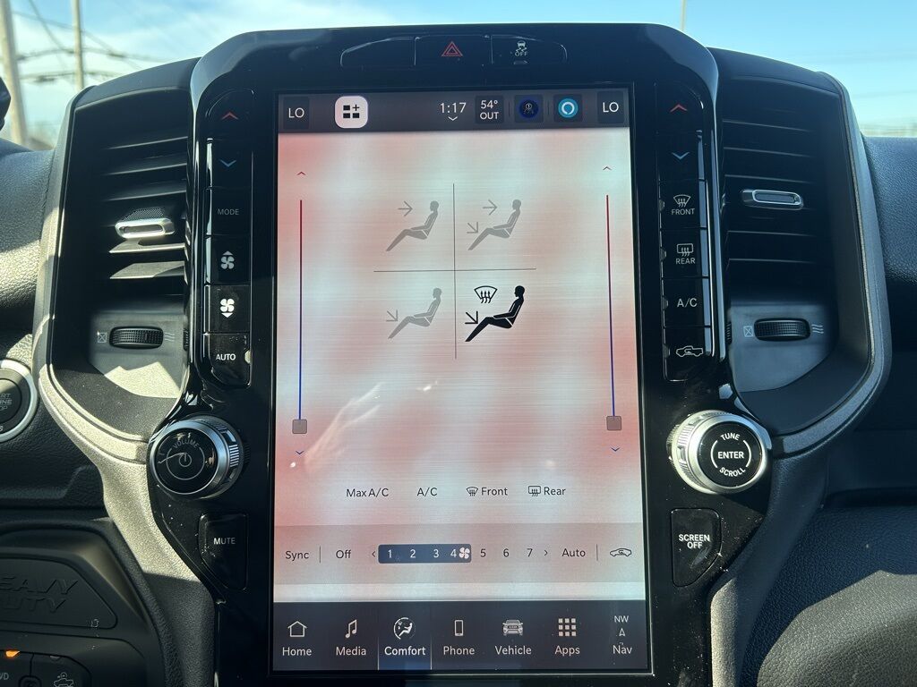 2026 Ram 2500 Tradesman Crestwood KY