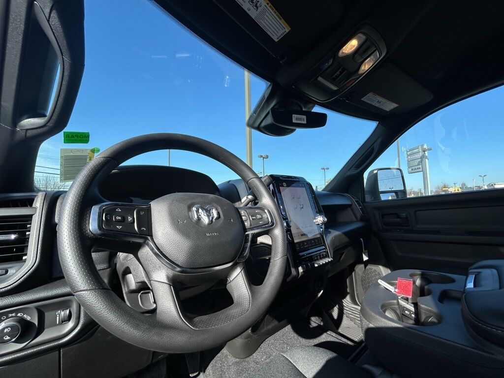 2026 Ram 2500 Tradesman Crestwood KY