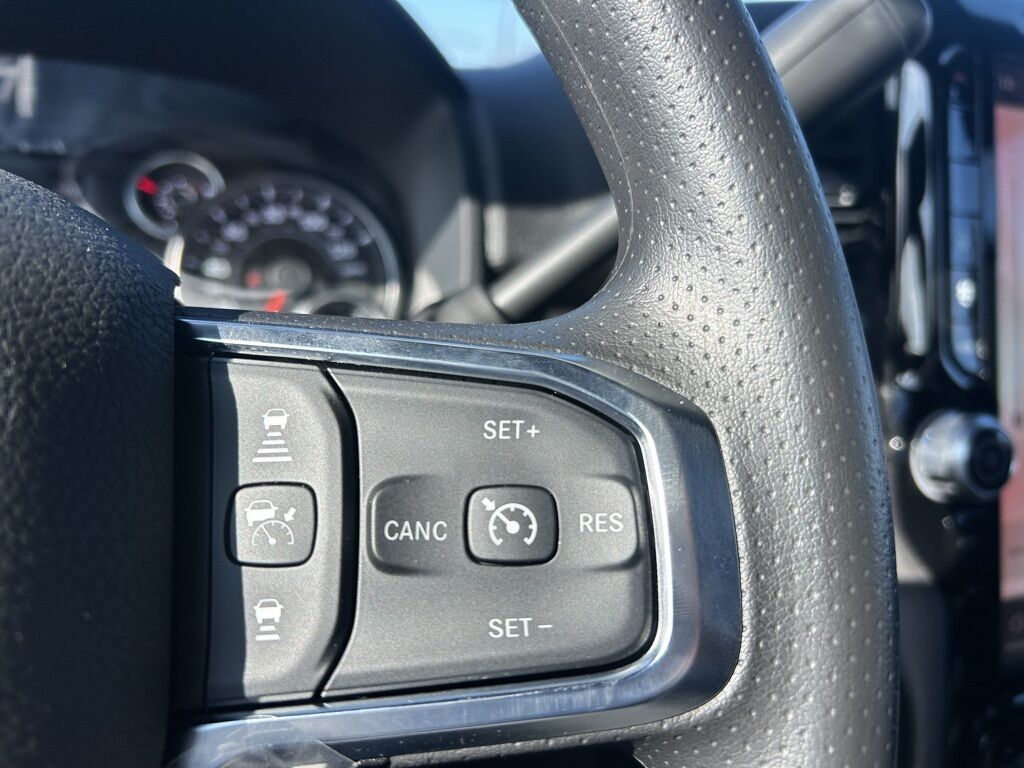 2026 Ram 2500 Tradesman Crestwood KY