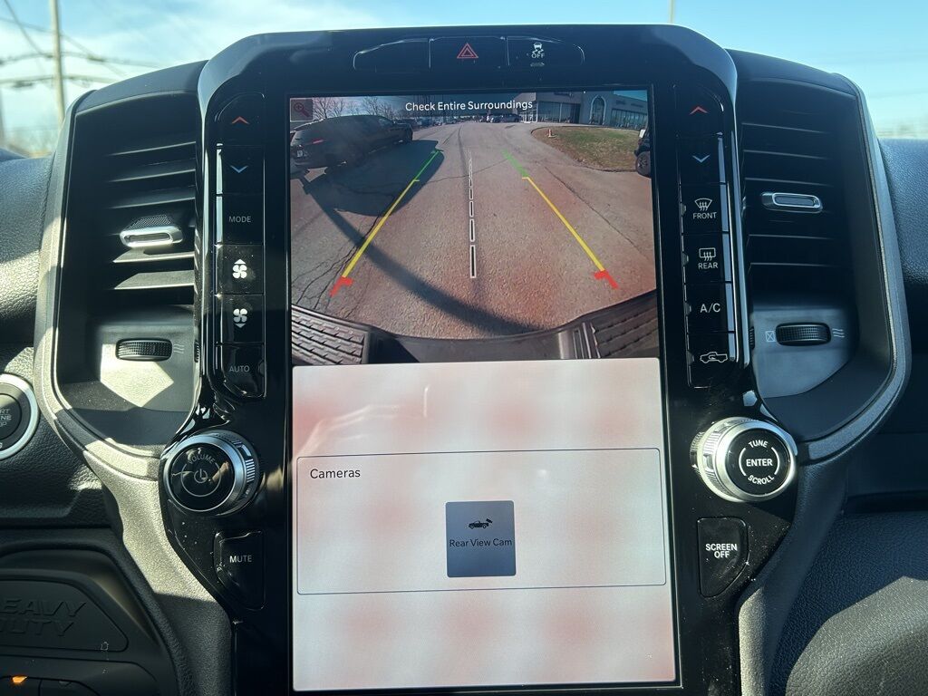 2026 Ram 2500 Tradesman Crestwood KY