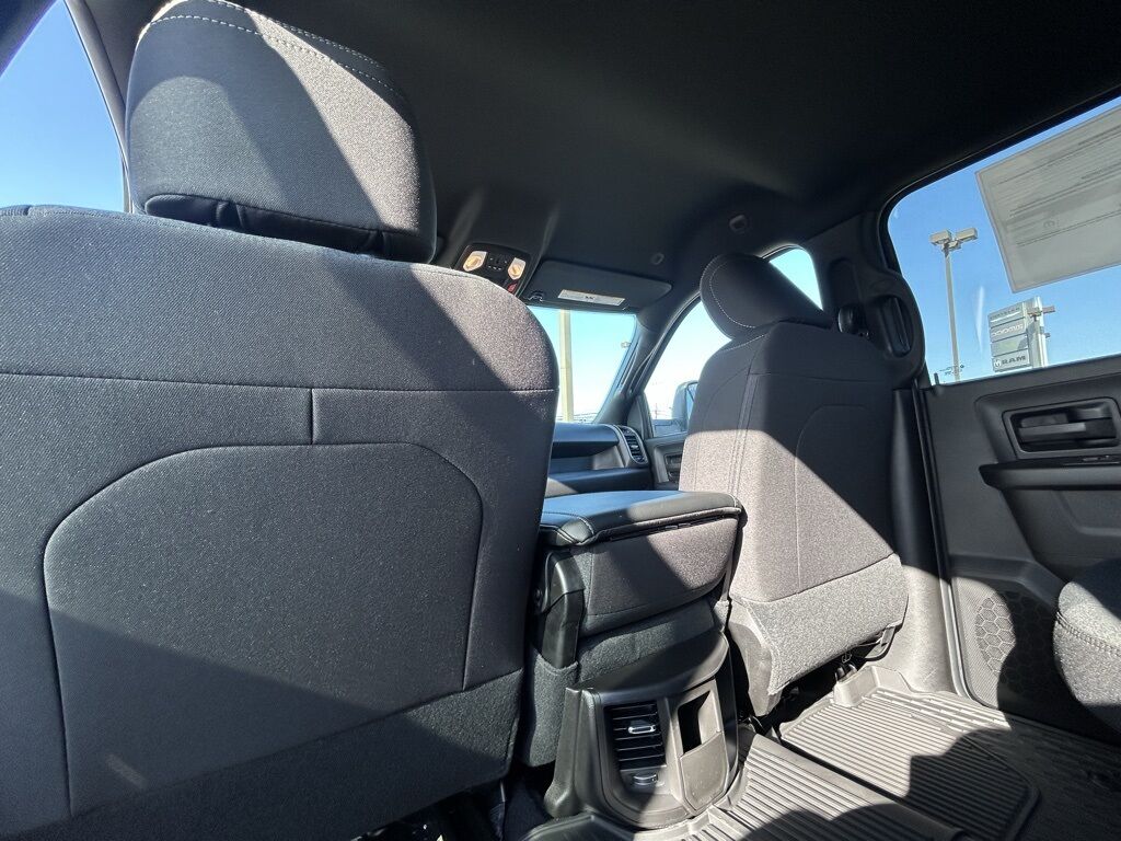 2026 Ram 2500 Tradesman Crestwood KY