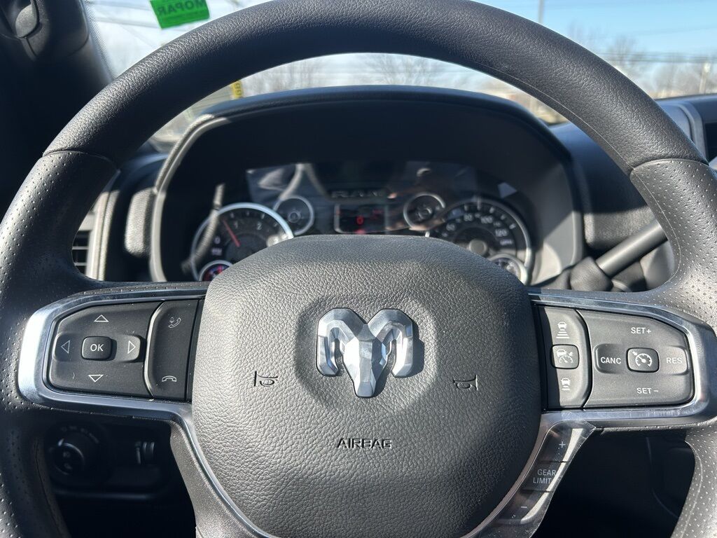 2026 Ram 2500 Tradesman Crestwood KY