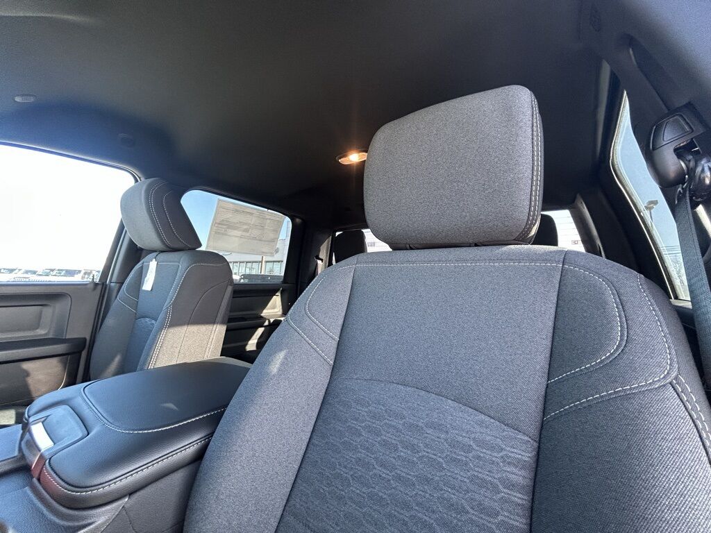 2026 Ram 2500 Tradesman Crestwood KY