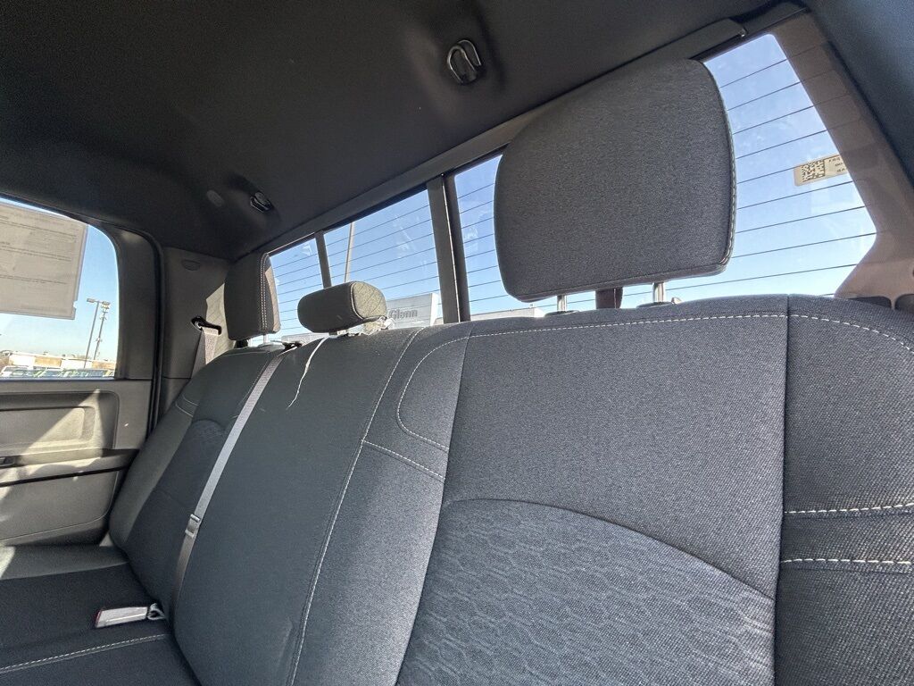 2026 Ram 2500 Tradesman Crestwood KY